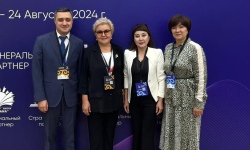 Локальный профсоюз образования Костанайской области: профсоюз для каждого